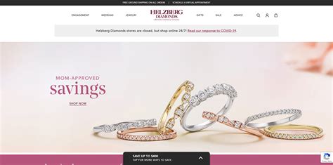 online jewellery stores